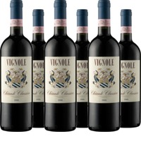 Chianti Classico DOCG
