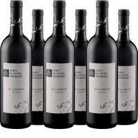 St. Laurent Ausstich