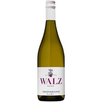 Grauer Burgunder trocken