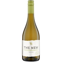 The New Sauvignon Blanc