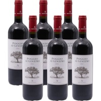 Poggio ai Ginepri DOC