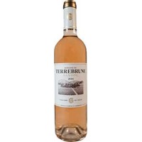 Domaine De Terrebrune Bandol Rosé