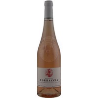Rosé Domaine de Torraccia