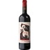 Invincible Number Two Red, Douro DOC, Douro, 2021, Rotwein 