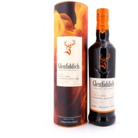 Glenfiddich Experimental Series #04 Fire & Cane 0,70 L/ 43.0% vol