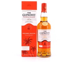 Glenlivet Caribbean Reserve 0,70 L/ 40.0% vol