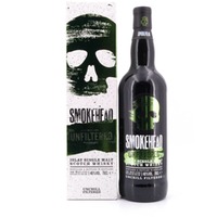 Ian Macleod Smokehead Unfiltered 0,70 L/ 46.0% vol