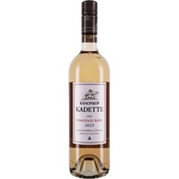 Kanonkop Kadette Dry Pinotage Rosé