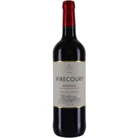 Vignobles Ducourt Virecourt Rouge