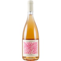 Pietradolce Etna Rosato DOC