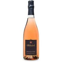 Königsgarten Spätburgunder Rosé Sekt bio brut