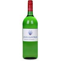 Grüner Silvaner Liter trocken