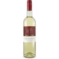 Stadtgespräch Weißburgunder trocken