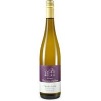 Tradition Riesling feinherb