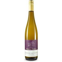 Paradies auf Erden Riesling fruchtsüß