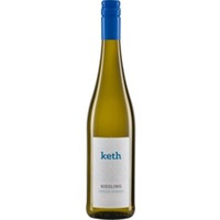 Riesling Spätlese feinherb Keth