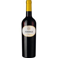 Ca‘ Floris Refosco, Venezia Giulia IGT, Friaul, 2024, Rotwein