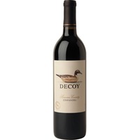Decoy Zinfandel, California, Kalifornien, 2021, Rotwein