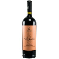 Leone de Castris Villa Santera Primitivo di Manduria DOC