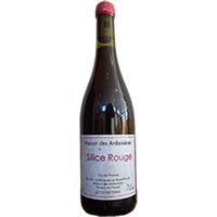 Domaine des Ardoisières : Silice Rouge