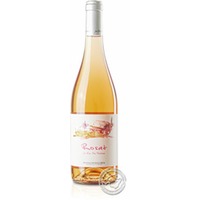 Ca Sa Padrina Rosat, Vino Rosado 2024, 0,75-l-Flasche