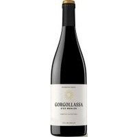 Gorgollassa d'es Monjos Mallorca Vi de la Terra - BIO