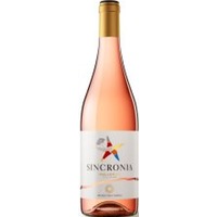 Sincronia Rosat Mallorca Vi de la Terra - BIO