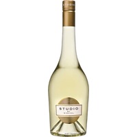 Château Miraval Brad Pitt & Marc Perrin Studio by Miraval Blanc