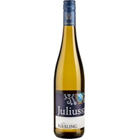 Riesling trocken - - Juliusspital - Deutscher Weißwein