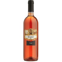 Rosé - Weingut Popphof