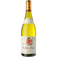 Pouilly-fumé - Domaine Des Fines Caillottes - Jean Pabiot & Fils