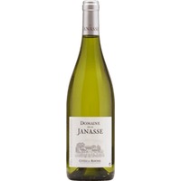 Côtes Du Rhône Blanc - Domaine De La Janasse