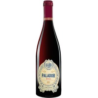 Palador Crianza Spanien Rotwein Trocken