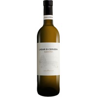 Lagar de Cervera Albariño Spanien Weißwein Trocken
