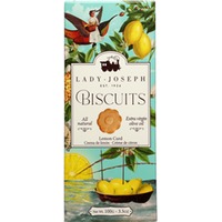 Lady Joseph Lemon Curd Biscuits - 100g Spanien