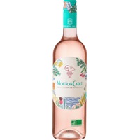 Mouton Cadet Pop Rose Bio - Baron Philippe de Rothschild