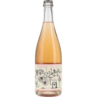 Phaunus Pet Nat Rose Aphros Wine (bio)