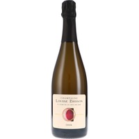 A l’Aube de la Côte des Bar, Brut Nature Louise Brison