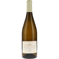 Late Harvest Furmint Teraszok Királyudvar