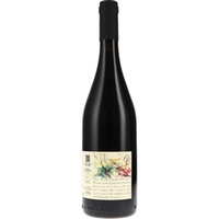 CinqueCampi, Rosso Frizzante, Emilia Lambrusco IGT Cinque Campi (bio)