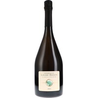 A l’Aube de la Côte des Bar, Brut Nature Louise Brison