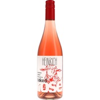 naked rosé Heinrich (bio)