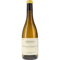 Pouilly-Vinzelles, Cuvée Zen AOC La Soufrandière (bio)