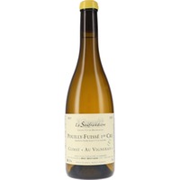 Pouilly-Fuissé Climat 1er Cru "Au Vignerais" Zen AOC La Soufrandière (bio)