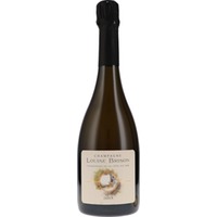 Chardonnay de la Côte des Bar, Brut Nature Louise Brison
