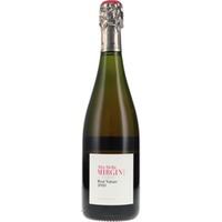 Mirgin Rose Reserva Brut Nature Alta Alella (bio)