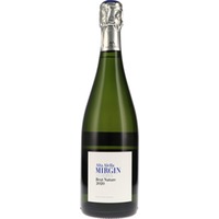 Mirgin Reserva Brut Nature Alta Alella (bio)