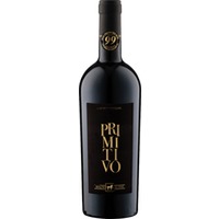 Primitivo Terre di Chieti IGP Limited Edition - Tenuta Ulisse