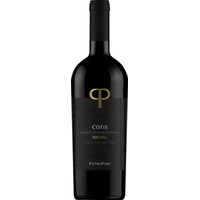 Pietra Pura Cotis Riserva 0.75 l Apulien Rotwein