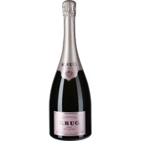 Champagne Rosé 29eme Edition Brut Flaschengärung